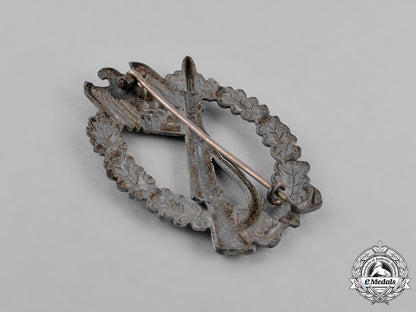 germany,_heer._a_wehrmacht_heer(_army)_infantry_assault_badge,_silver_grade,_c.1943_c18-028019