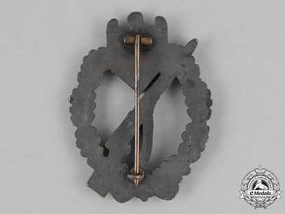 germany,_heer._a_wehrmacht_heer(_army)_infantry_assault_badge,_silver_grade,_c.1942_c18-028023