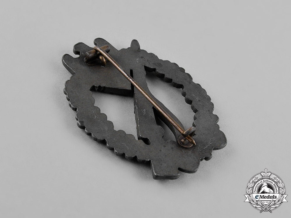 germany,_heer._a_wehrmacht_heer(_army)_infantry_assault_badge,_silver_grade,_c.1942_c18-028025