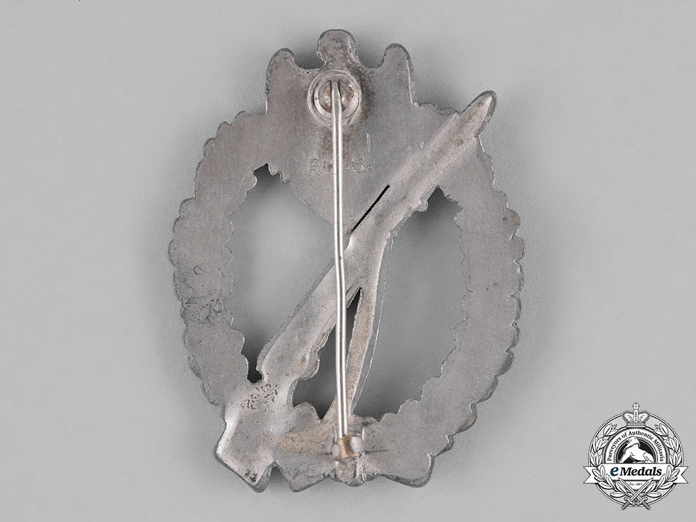 germany,_heer._an_infantry_assault_badge,_silver_grade,_by_richard_simm&_söhne_c18-028066
