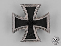 Germany, Wehrmacht. A I. Class Iron Cross 1939, By C.f. Zimmermann