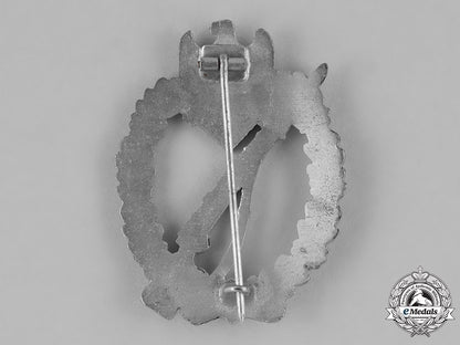 germany,_heer._a_wehrmacht_heer(_army)_infantry_assault_badge,_silver_grade,_by_sohni_heubach_c18-028110