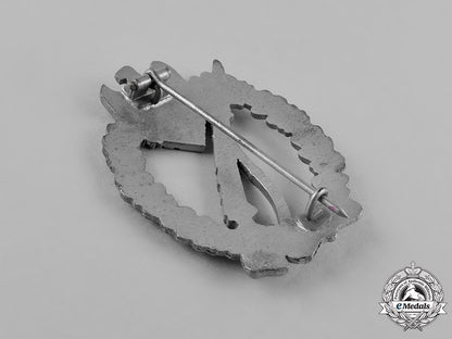 germany,_heer._a_wehrmacht_heer(_army)_infantry_assault_badge,_silver_grade,_by_sohni_heubach_c18-028111
