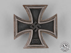 Germany, Wehrmacht. A I. Class Iron Cross 1939, By Schauerte & Höhfeld, Uncommon Variant