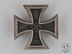 Germany, Wehrmacht. A I. Class Iron Cross 1939, By Schauerte & Höhfeld, Uncommon Variant