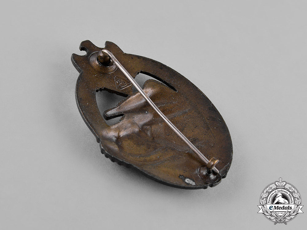 germany,_heer._a_wehrmacht_heer(_army)_panzer_assault_badge,_bronze_grade._c18-028157