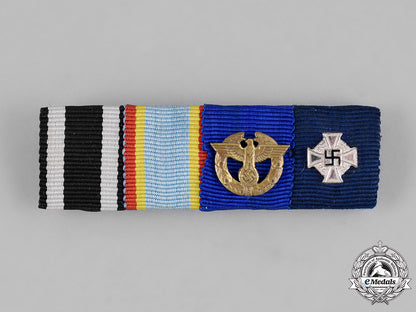 germany,_wehrmacht._a_first_and_second_war_medal_ribbon_bar_c18-028203