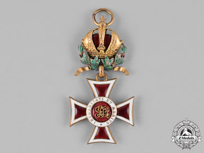austria,_empire._a_leopold_order,_knight’s_cross_with_small_commander_decoration,_by_rotzet&_fischmeister,_c.1918_c18-028310_1_1