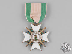 Saxony. A Civil Merit Order, I Class Knight’s Cross, With Swords, C.1914