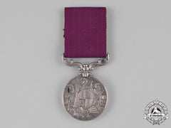 United Kingdom. An Army Long Service & Good Conduct Medal, Type Ii, 98Th (Prince Of Wales) Regiment