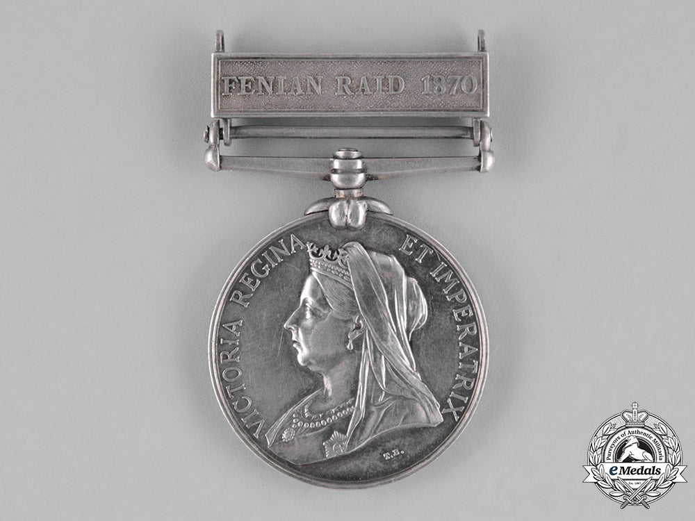 united_kingdom._a_canada_general_service_medal,_st._placide_infantry_company_c18-028549_1_1_1_1