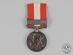 United Kingdom. A Canada General Service Medal, 15Th (Belleville Infantry) Battalion