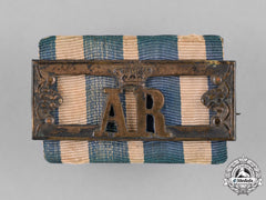 Germany, Imperial. A First War Honour Badge For Frontline Combatants