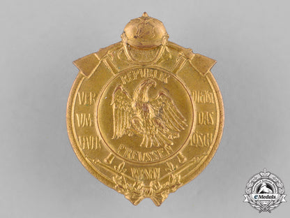 germany,_weimar._a_prussian_fire_brigade_long_service_medal_c18-028676