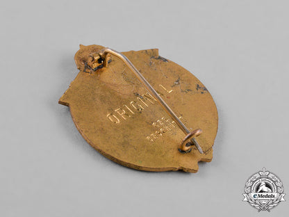 germany,_weimar._a_prussian_fire_brigade_long_service_medal_c18-028678