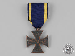 Germany, Imperial. A Second Class Braunschweig War Merit Cross