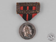 Germany, Weimar. A Württemberg Long Service Medal