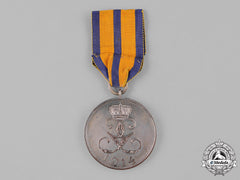 Germany, Imperial. A Schwarzburg-Rudolstadt-Sonderhausen War Merit Medal
