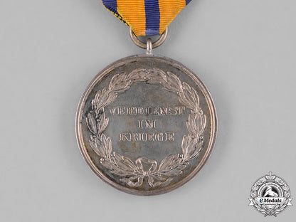 germany,_imperial._a_schwarzburg-_rudolstadt-_sonderhausen_war_merit_medal_c18-028697