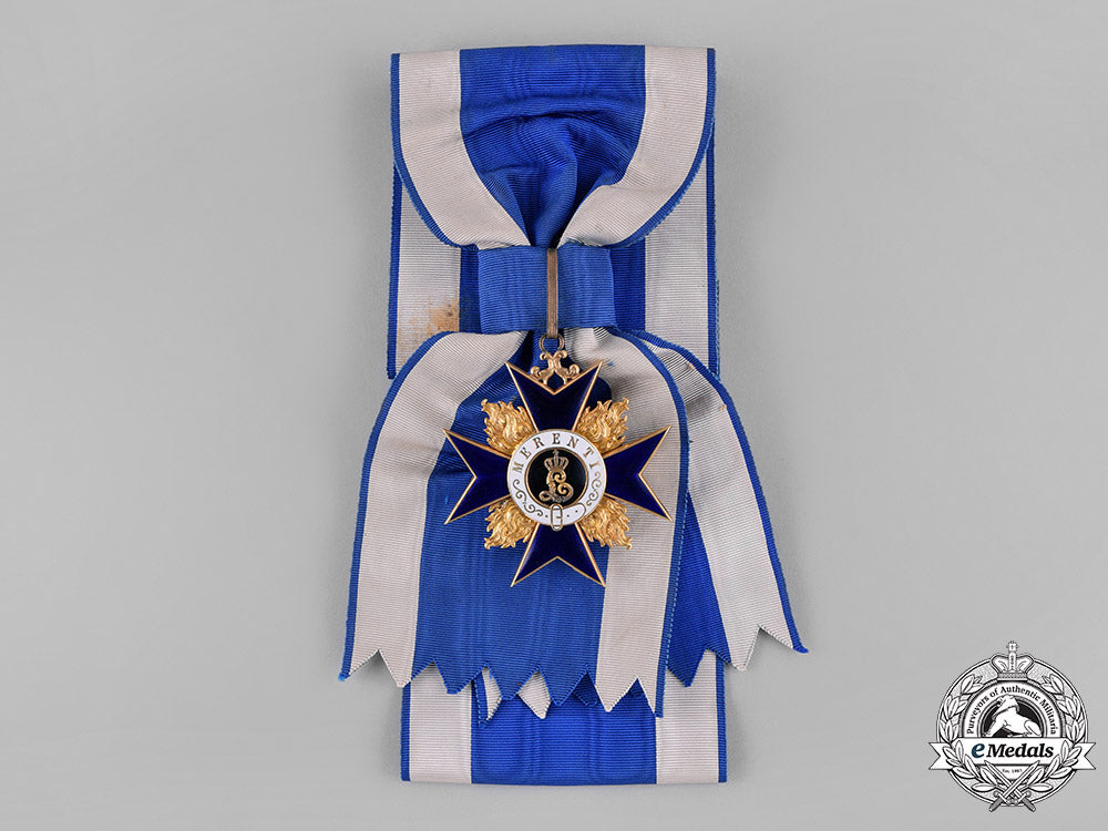 bavaria,_kingdom._an_order_of_military_merit_i_class_in_gold,_by_gebrüder_hemmerle,_c.1910_c18-028817