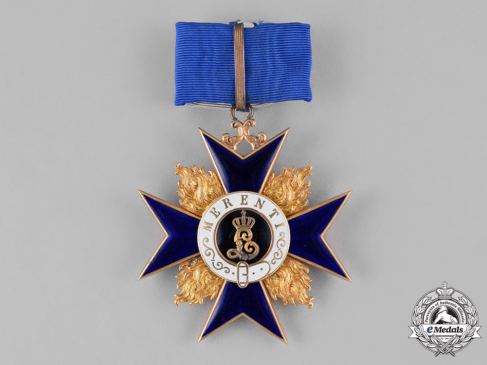 bavaria,_kingdom._an_order_of_military_merit_i_class_in_gold,_by_gebrüder_hemmerle,_c.1910_c18-028818