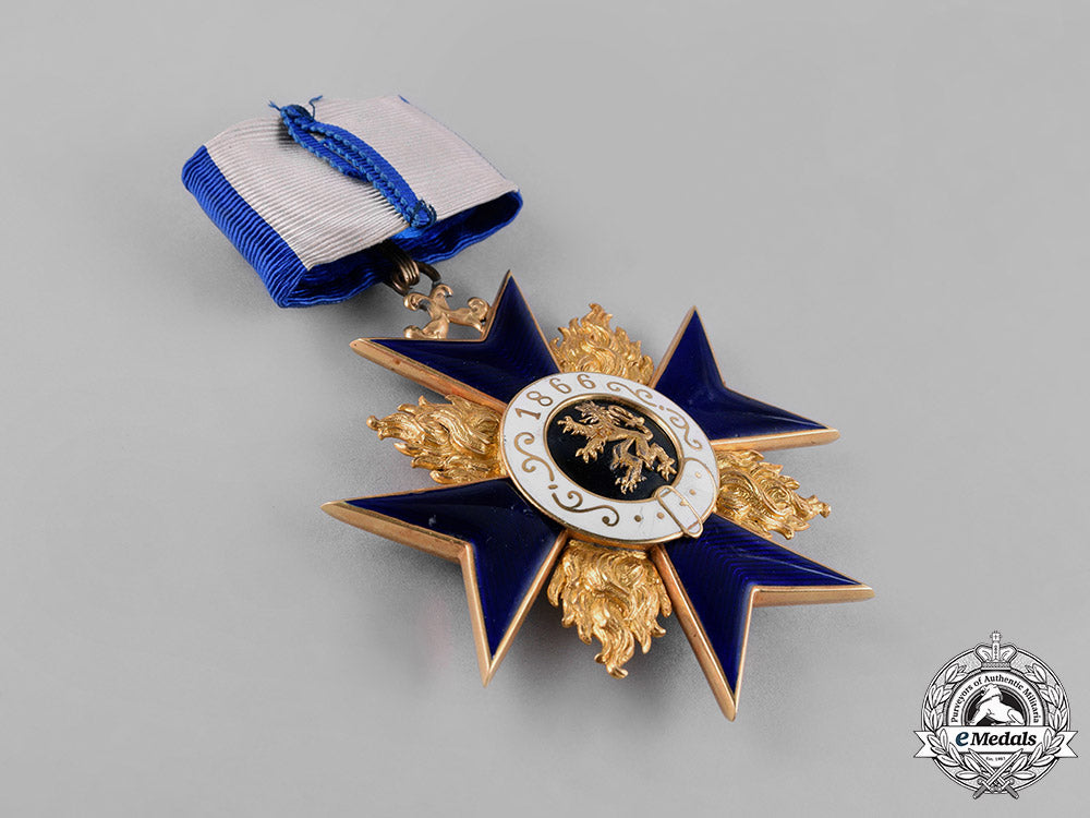 bavaria,_kingdom._an_order_of_military_merit_i_class_in_gold,_by_gebrüder_hemmerle,_c.1910_c18-028820