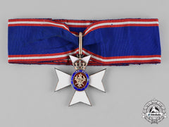 United Kingdom. A Royal Victorian Order, K.c.v.o., Knight Commander, By Collingwood & Co., C.1920