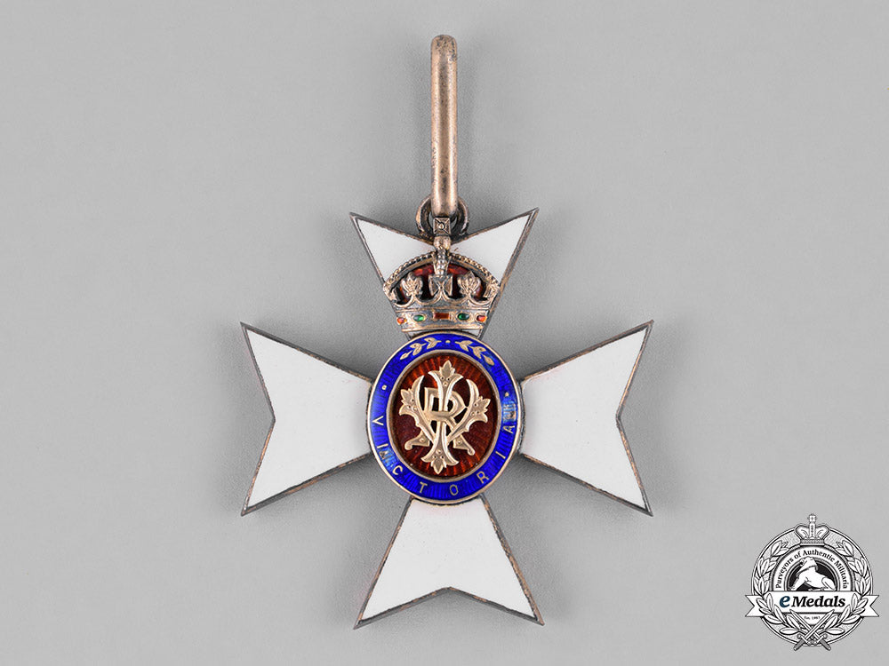 united_kingdom._a_royal_victorian_order,_k.c.v.o.,_knight_commander,_by_collingwood&_co.,_c.1920_c18-028825