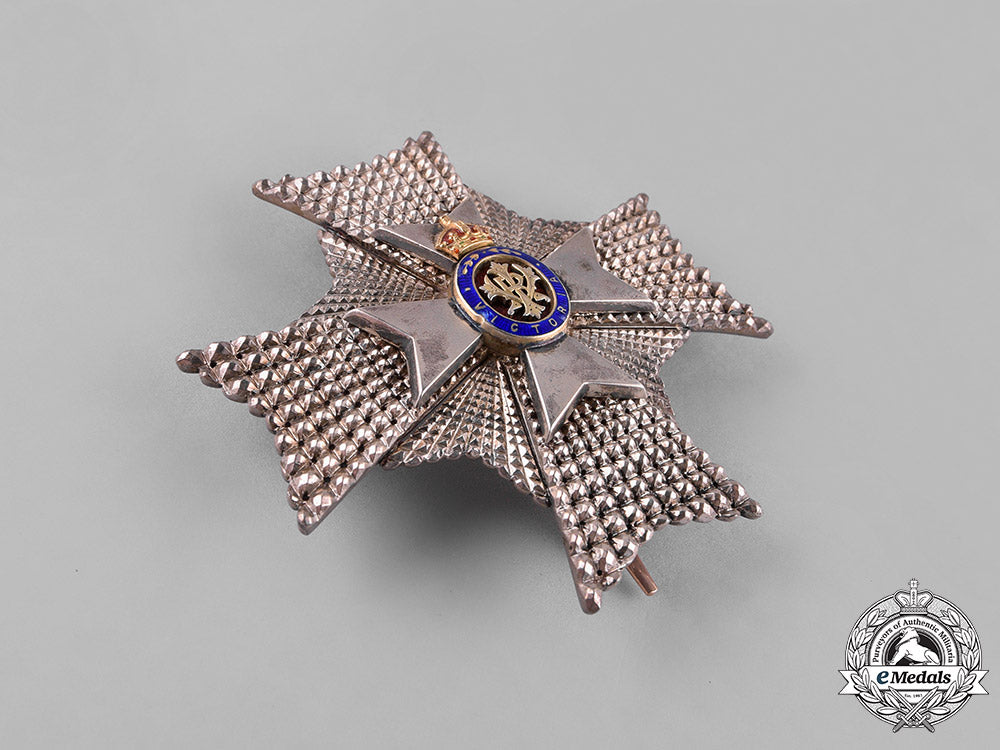 united_kingdom._a_royal_victorian_order,_k.c.v.o.,_knight_commander,_by_collingwood&_co.,_c.1920_c18-028832