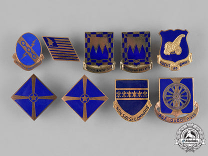 united_states._forty-_nine_air_base_and_quartermaster_military_insignia_c18-028881