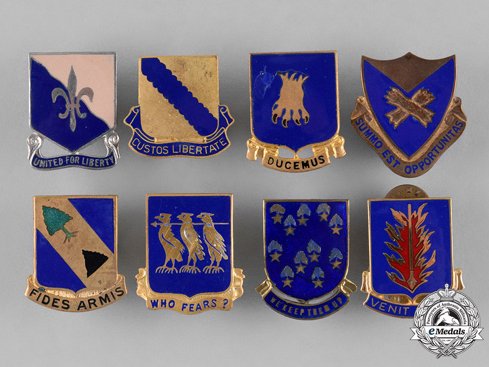 united_states._forty-_nine_air_base,_bombardment,_and_quartermaster_military_insignia_c18-028907