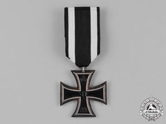 Germany, Imperial. An Iron Cross 1914 Second Class