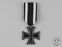Germany, Imperial. An Iron Cross 1914 Second Class