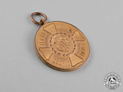bavaria,_kingdom._a_grouping_of_second_class_bavarian_long_service_medals_c18-029154
