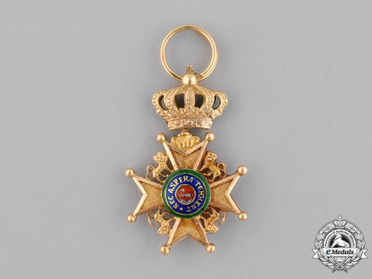 hanover,_kingdom._a_miniature_royal_guelphic_order,_austrian_made,_c.1870_c18-029160_2_1