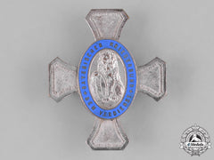 Germany, Weimar. A Bavarian Veteran’s League Merit Cross, By Carl Poellath