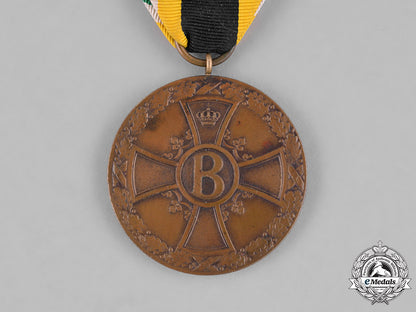 saxony,_kingdom._a1918_saxe-_meiningen_first_war_service_medal_c18-029209