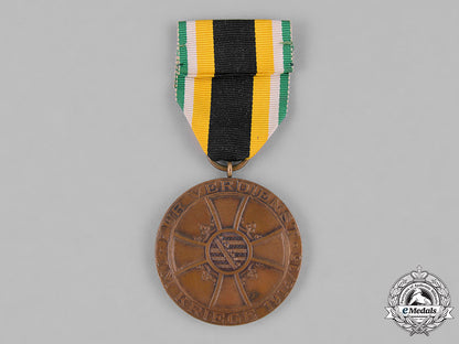 saxony,_kingdom._a1918_saxe-_meiningen_first_war_service_medal_c18-029211
