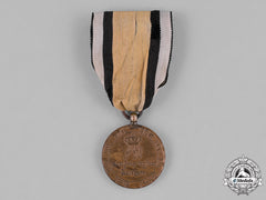 Prussia, Kingdom. A Napoleonic Period Prussian War Merit Medal
