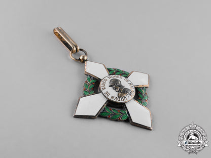 panama,_republic._an_order_of_vasco_nuñez_de_balboa,_commander,_c.1955_c18-029230