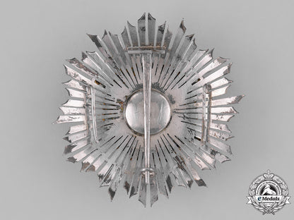 spain,_kingdom._a_civil_order_of_charity,_i_class_star,_c.1910_c18-029241