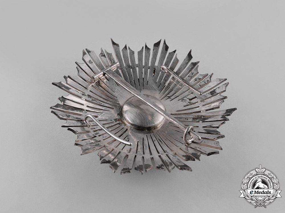 spain,_kingdom._a_civil_order_of_charity,_i_class_star,_c.1910_c18-029243