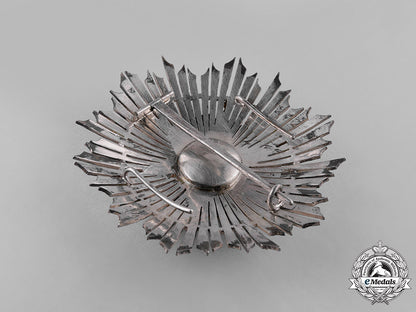 spain,_kingdom._a_civil_order_of_charity,_i_class_star,_c.1910_c18-029243