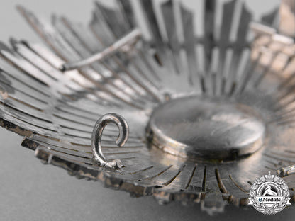 spain,_kingdom._a_civil_order_of_charity,_i_class_star,_c.1910_c18-029244