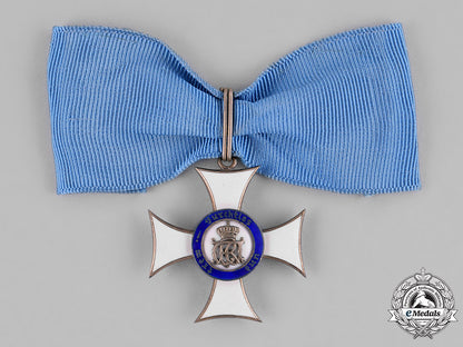 württemberg,_kingdom._a_military_merit_order,_knight’s_cross,_c.1916_c18-029285