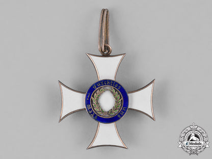 württemberg,_kingdom._a_military_merit_order,_knight’s_cross,_c.1916_c18-029287
