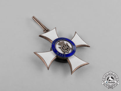 württemberg,_kingdom._a_military_merit_order,_knight’s_cross,_c.1916_c18-029289