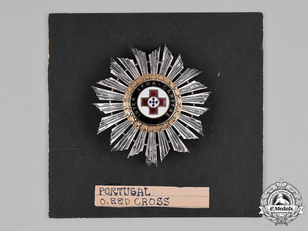 portugal,_republic._an_order_of_the_red_cross,_star_of_honor,_by_frederico_da_costa,_c.1920_c18-029366_1_1_1_1