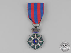 Nicaragua. An Order Of Saint John Of Greytown, Knight, C.1860