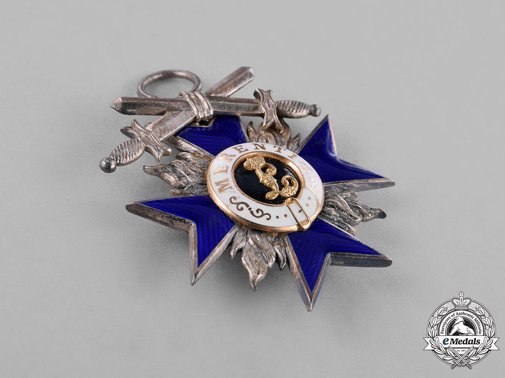 bavaria,_kingdom._an_order_of_military_merit,_iv_class_with_swords,_by_weiss&_cie,_c.1914_c18-029418